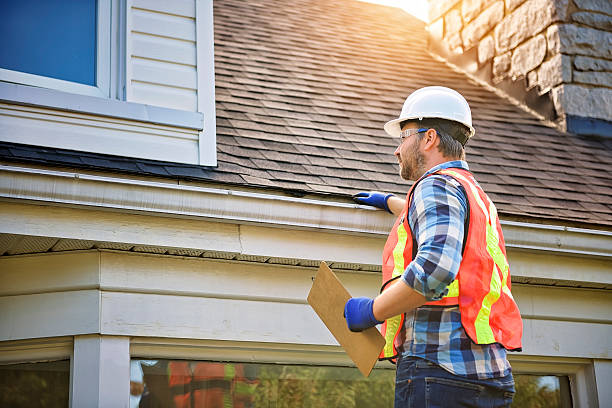 Licensed Gutter Repair And Installation service in Chanhassen, MN - Norken Roofing